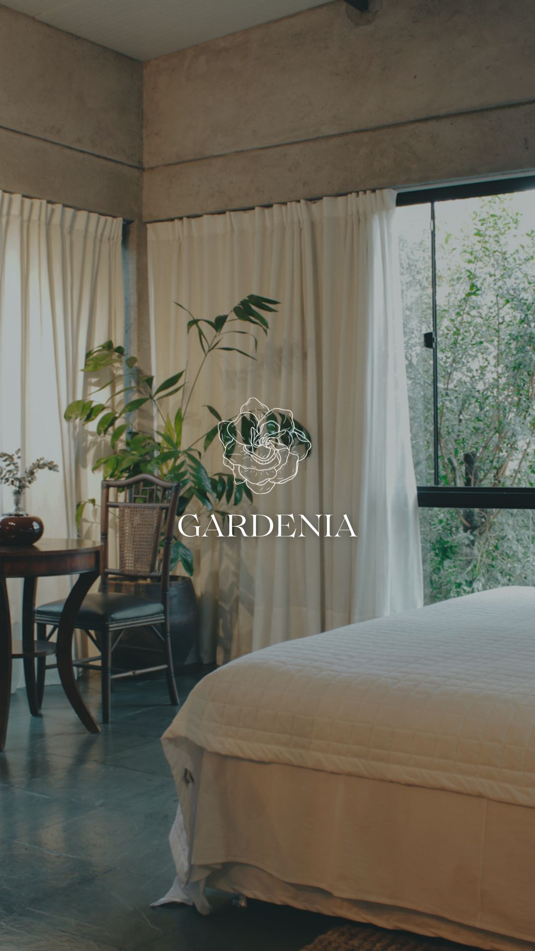 Suite Gardenia
