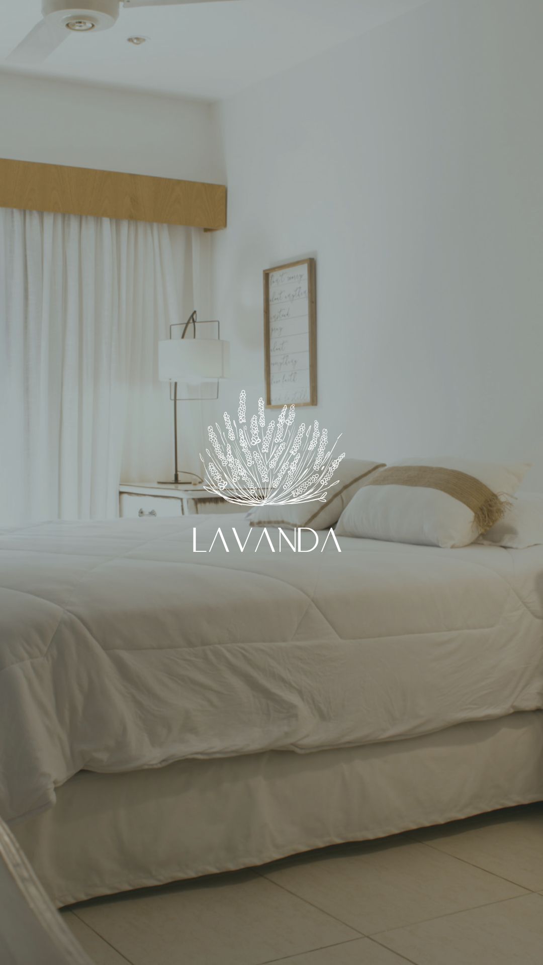 Suite Lavanda